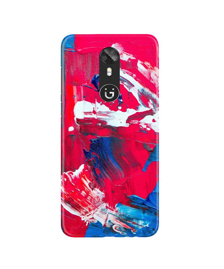 Modern Art Mobile Back Case for Gionee A1 (Design - 228) Modern Art Case for Gionee A1 (Design No. 228)