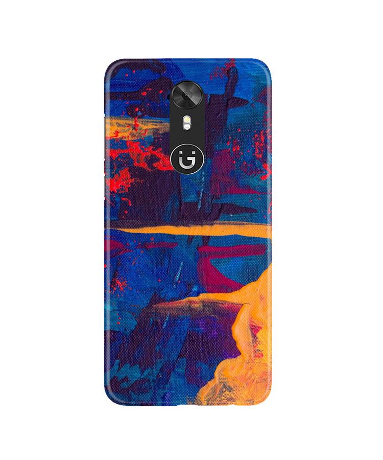 Modern Art Mobile Back Case for Gionee A1 (Design - 238) Modern Art Case for Gionee A1 (Design No. 238)