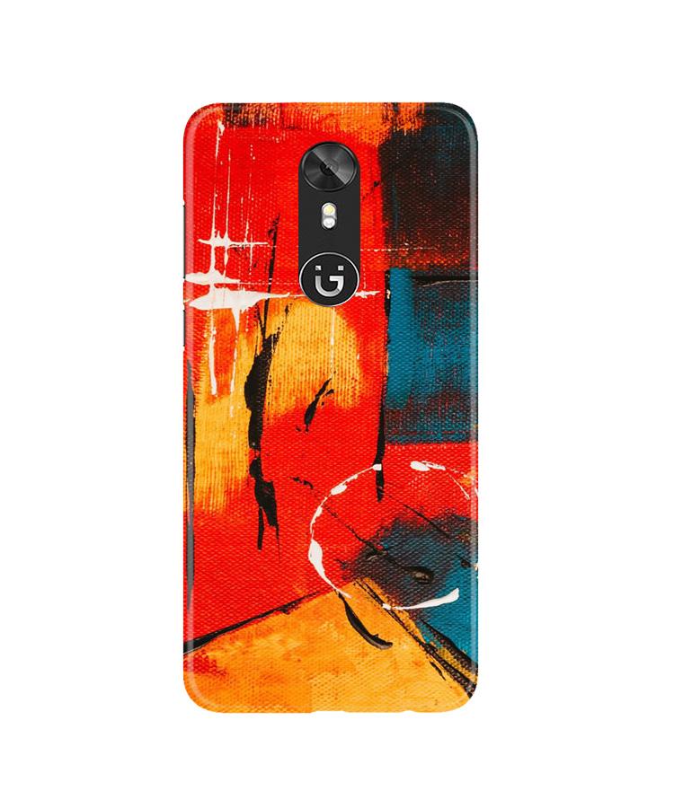 Modern Art Mobile Back Case for Gionee A1 (Design - 239) Modern Art Case for Gionee A1 (Design No. 239)