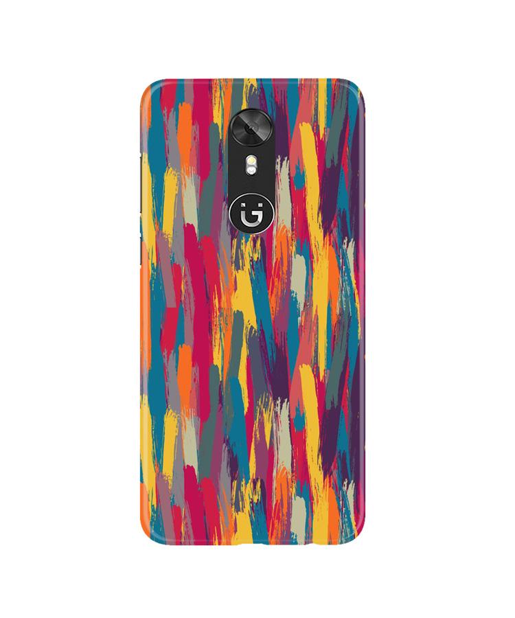 Modern Art Mobile Back Case for Gionee A1 (Design - 242) Modern Art Case for Gionee A1 (Design No. 242)