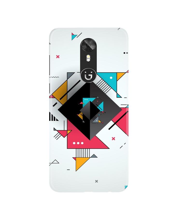 Designer Mobile Back Case for Gionee A1 (Design - 276) Designer Case for Gionee A1 (Design No. 276)