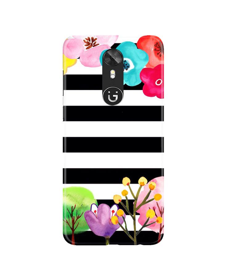 Designer Mobile Back Case for Gionee A1 (Design - 300) Designer Case for Gionee A1 (Design No. 300)