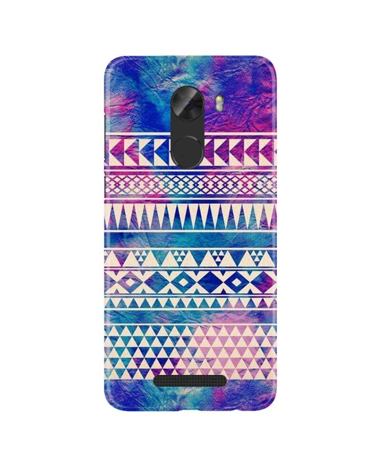 Modern Art Mobile Back Case for Gionee A1 Lite (Design - 8) Modern Art Case for Gionee A1 Lite