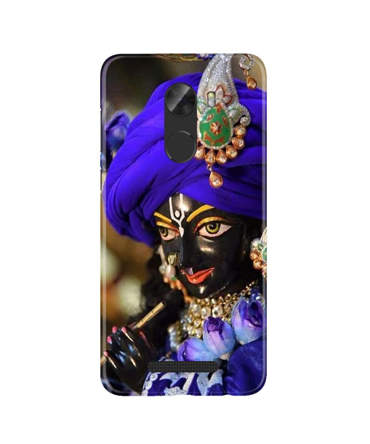 Lord Krishna4 Mobile Back Case for Gionee A1 Lite (Design - 19) Lord Krishna4 Case for Gionee A1 Lite