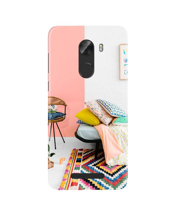 Home Décor Mobile Back Case for Gionee A1 Lite (Design - 60) Home Décor Case for Gionee A1 Lite