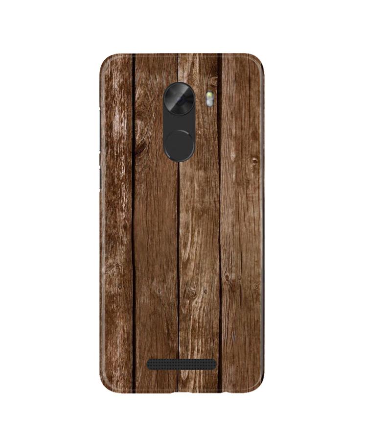 Wooden Look Mobile Back Case for Gionee A1 Lite (Design - 112) Wooden Look Case for Gionee A1 Lite (Design - 112)