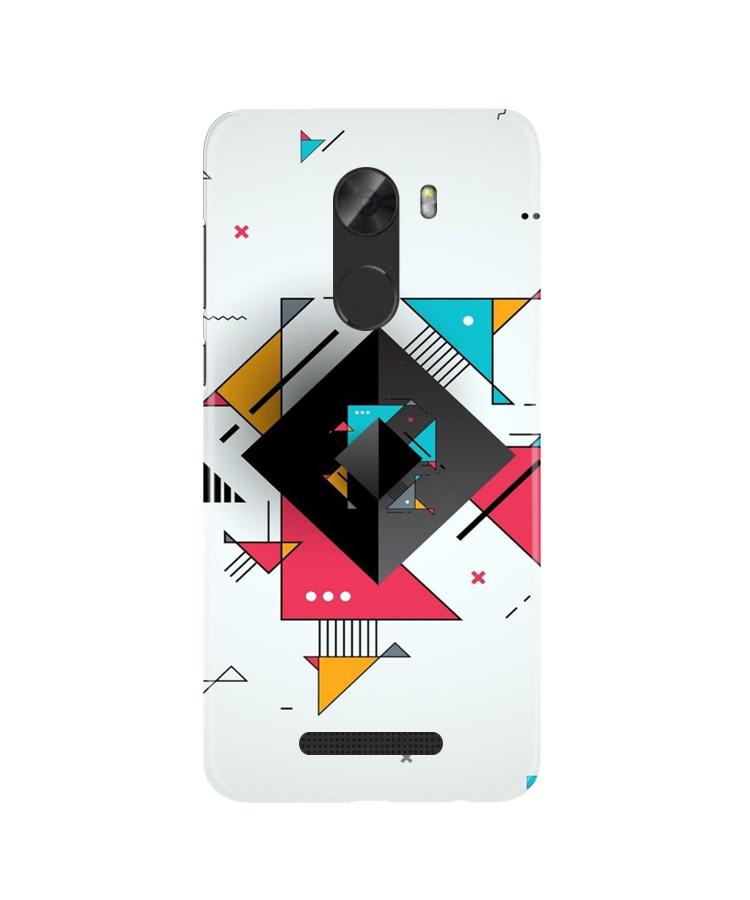 Designer Mobile Back Case for Gionee A1 Lite (Design - 276) Designer Case for Gionee A1 Lite (Design No. 276)