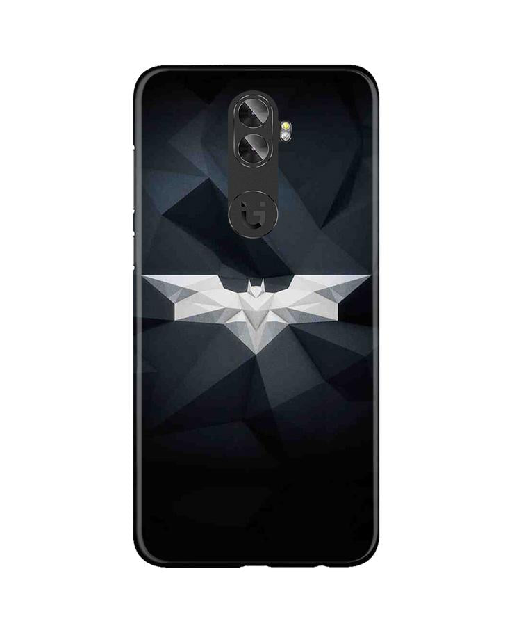 Batman Mobile Back Case for Gionee A1 Plus (Design - 3) Batman Case for Gionee A1 Plus