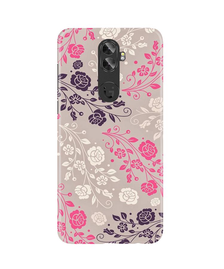 Pattern2 Mobile Back Case for Gionee A1 Plus (Design - 82) Pattern2 Case for Gionee A1 Plus