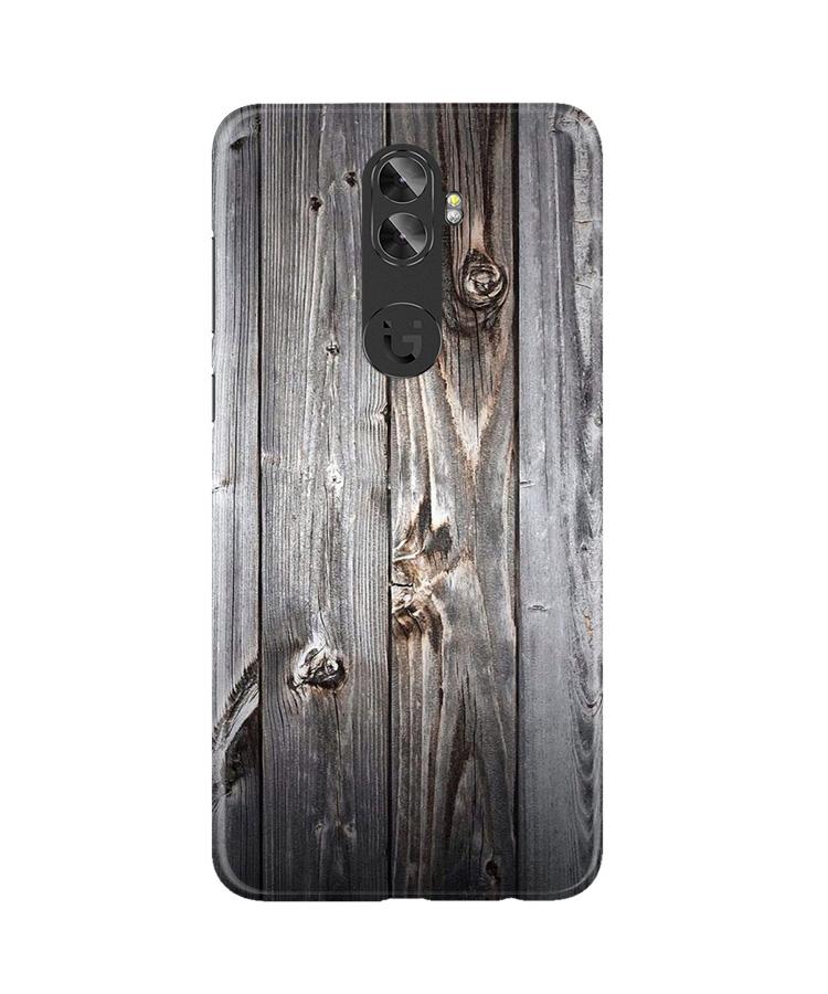 Wooden Look Mobile Back Case for Gionee A1 Plus (Design - 114) Wooden Look Case for Gionee A1 Plus (Design - 114)