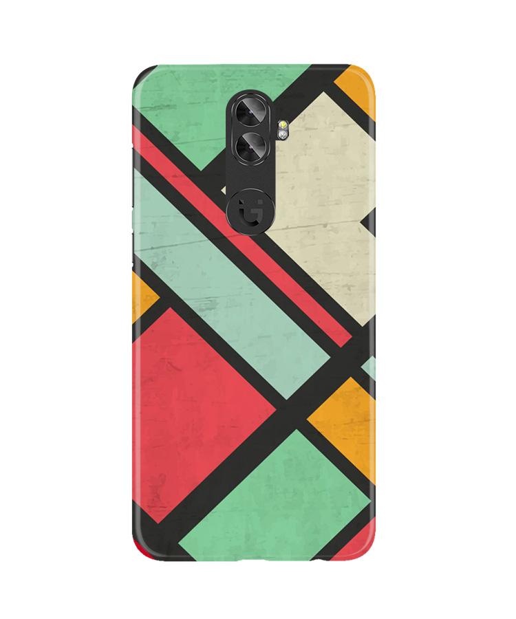 Boxes Mobile Back Case for Gionee A1 Plus (Design - 187) Boxes Case for Gionee A1 Plus (Design - 187)