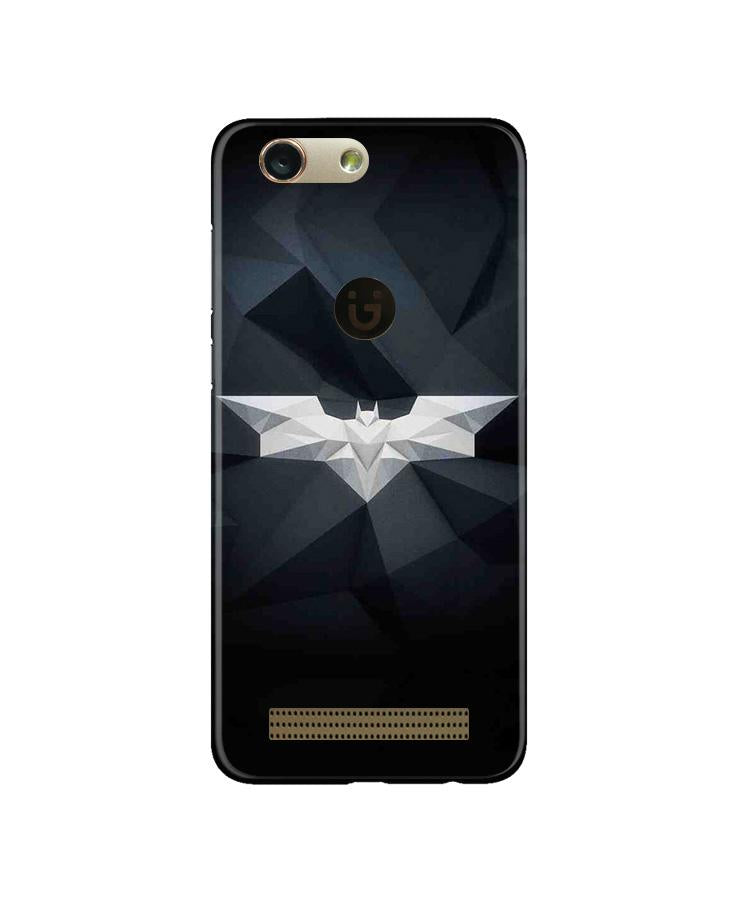 Batman Mobile Back Case for Gionee F103 Pro (Design - 3) Batman Case for Gionee F103 Pro