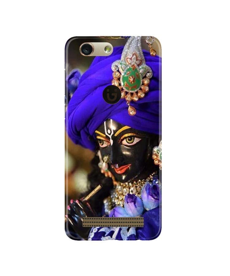 Lord Krishna4 Mobile Back Case for Gionee F103 Pro (Design - 19) Lord Krishna4 Case for Gionee F103 Pro