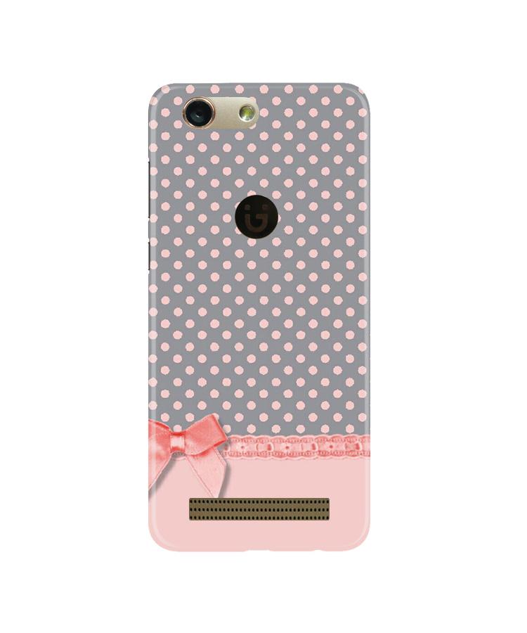 Gift Wrap2 Mobile Back Case for Gionee F103 Pro (Design - 33) Gift Wrap2 Case for Gionee F103 Pro