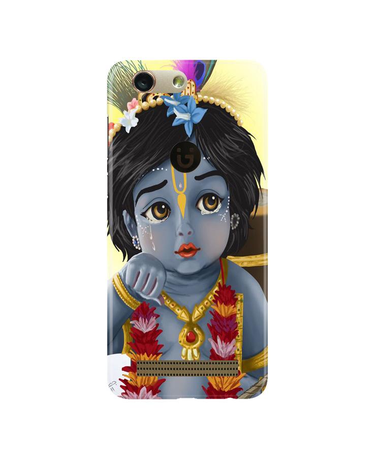 Bal Gopal Mobile Back Case for Gionee F103 Pro (Design - 48) Bal Gopal Case for Gionee F103 Pro
