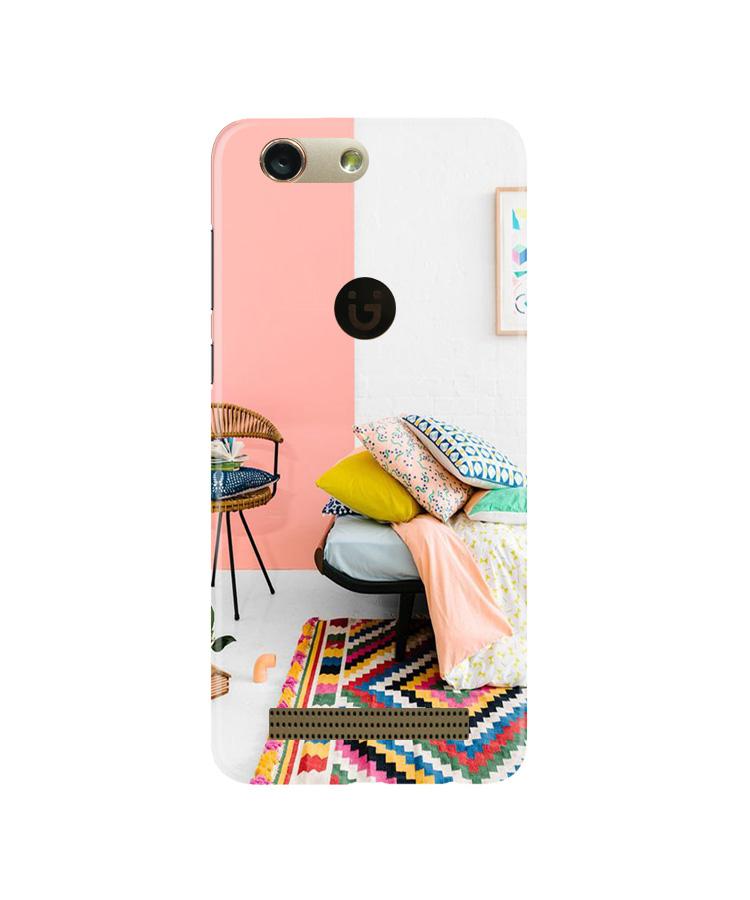 Home Décor Mobile Back Case for Gionee F103 Pro (Design - 60) Home Décor Case for Gionee F103 Pro