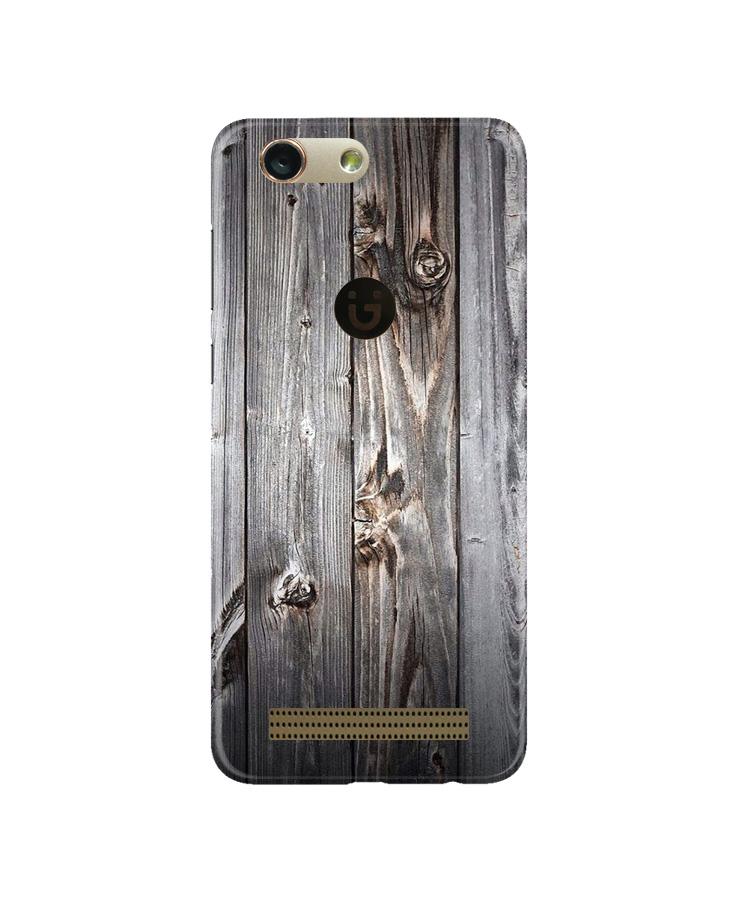Wooden Look Mobile Back Case for Gionee F103 Pro (Design - 114) Wooden Look Case for Gionee F103 Pro (Design - 114)