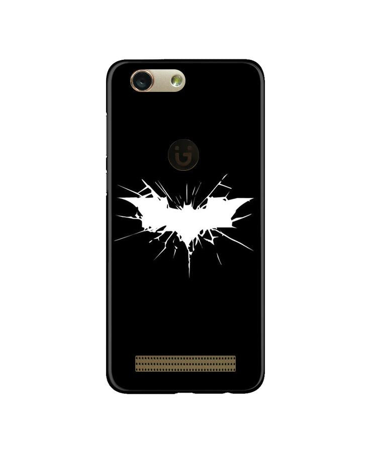 Batman Superhero Mobile Back Case for Gionee F103 Pro (Design - 119) Batman Superhero Case for Gionee F103 Pro (Design - 119)