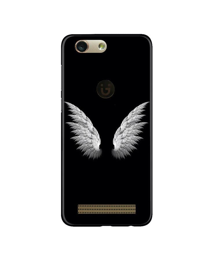 Angel Mobile Back Case for Gionee F103 Pro (Design - 142) Angel Case for Gionee F103 Pro (Design - 142)