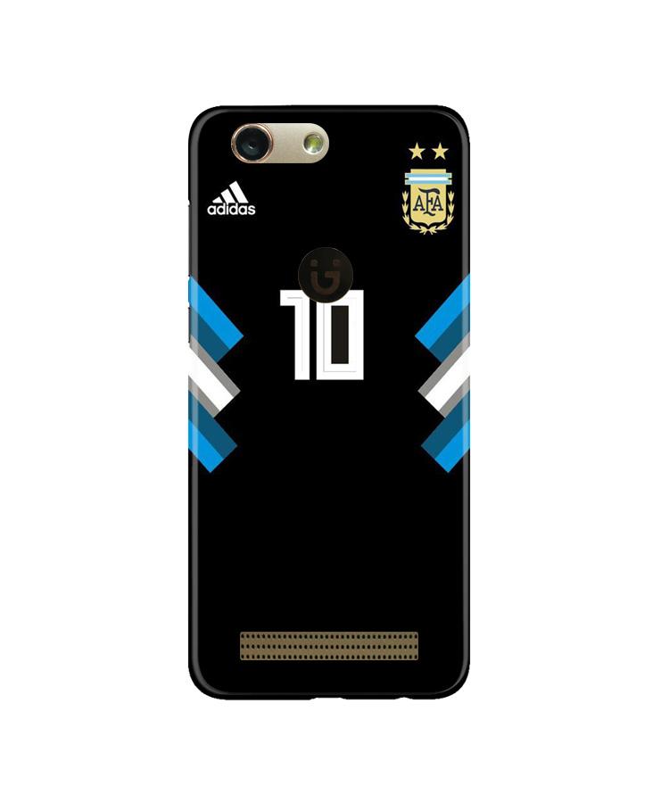 Argentina Mobile Back Case for Gionee F103 Pro (Design - 173) Argentina Case for Gionee F103 Pro (Design - 173)
