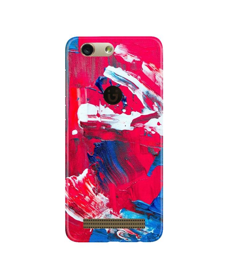 Modern Art Mobile Back Case for Gionee F103 Pro (Design - 228) Modern Art Case for Gionee F103 Pro (Design No. 228)