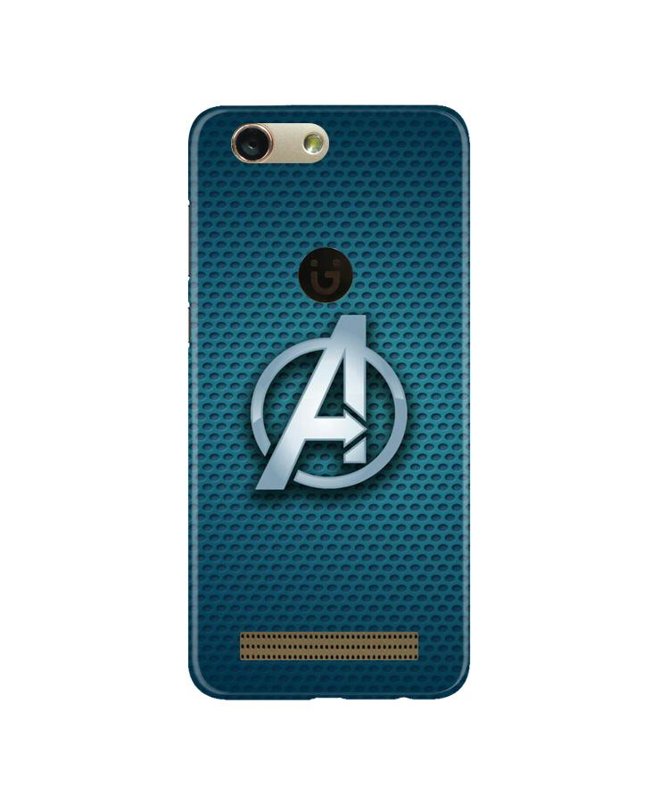 Avengers Mobile Back Case for Gionee F103 Pro (Design - 246) Avengers Case for Gionee F103 Pro (Design No. 246)