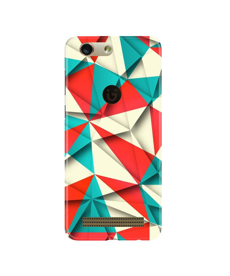 Modern Art Mobile Back Case for Gionee F103 Pro (Design - 271) Modern Art Case for Gionee F103 Pro (Design No. 271)