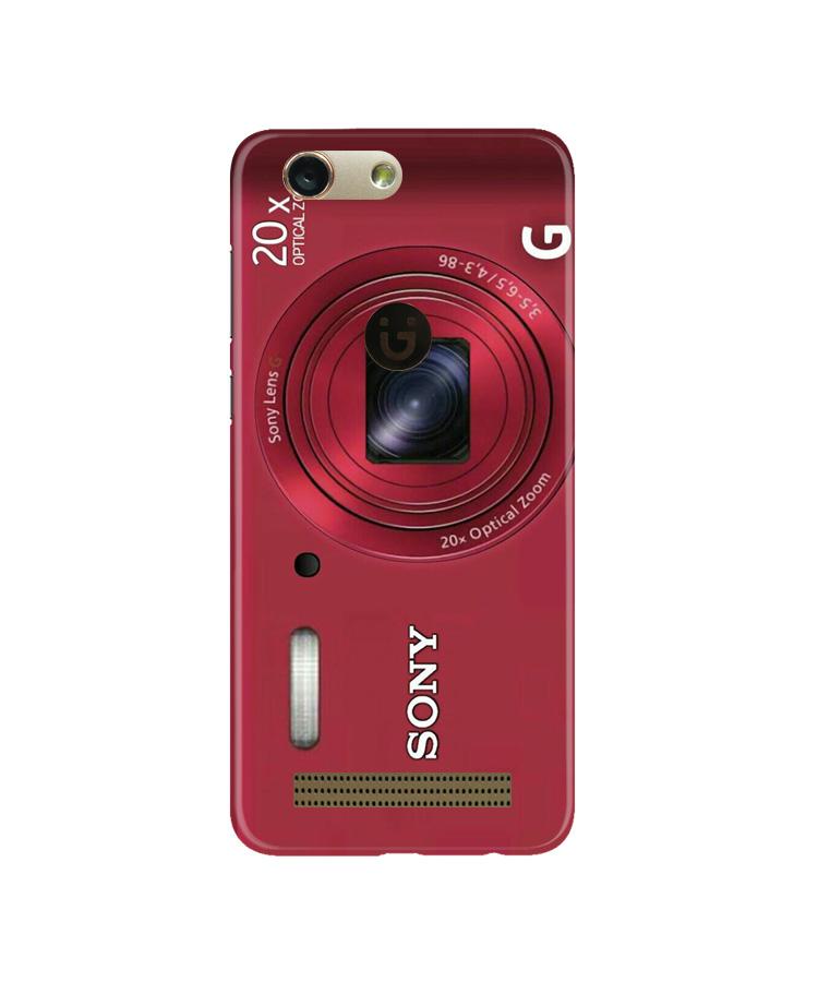 Sony Mobile Back Case for Gionee F103 Pro (Design - 274) Sony Case for Gionee F103 Pro (Design No. 274)