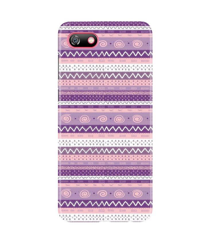 Zigzag line pattern3 Mobile Back Case for Gionee F205 (Design - 11) Zigzag line pattern3 Case for Gionee F205