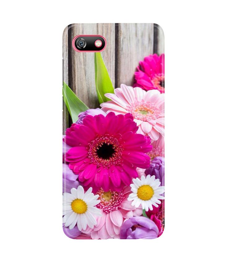 Coloful Daisy2 Mobile Back Case for Gionee F205 (Design - 76) Coloful Daisy2 Case for Gionee F205