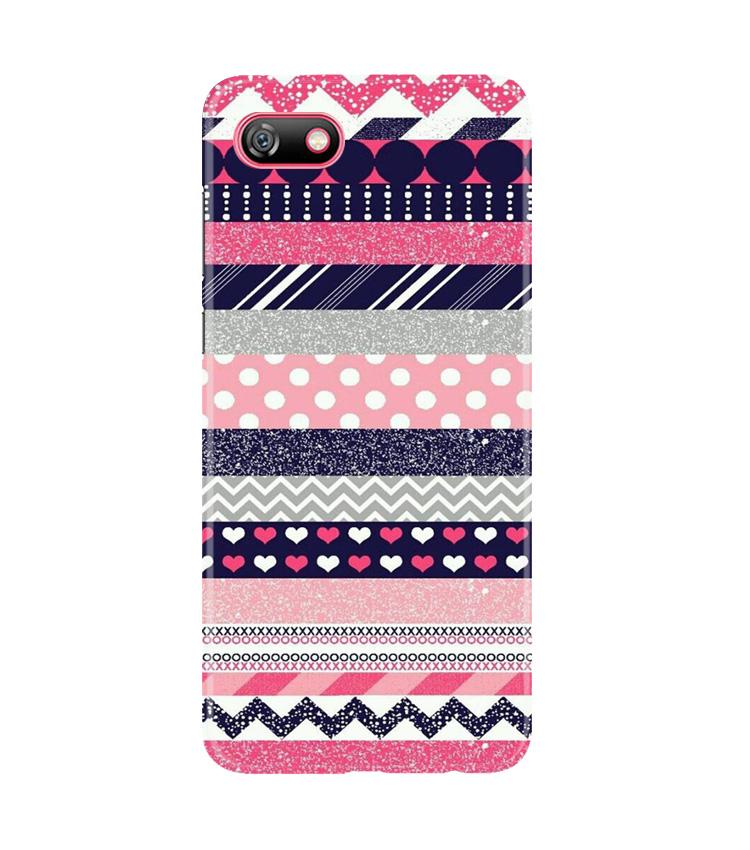 Pattern3 Mobile Back Case for Gionee F205 (Design - 90) Pattern3 Case for Gionee F205