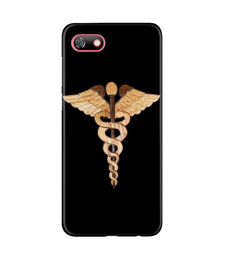 Doctor Logo Mobile Back Case for Gionee F205 (Design - 134) Doctor Logo Case for Gionee F205 (Design - 134)
