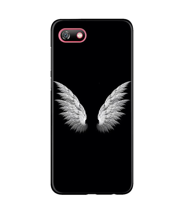 Angel Mobile Back Case for Gionee F205 (Design - 142) Angel Case for Gionee F205 (Design - 142)