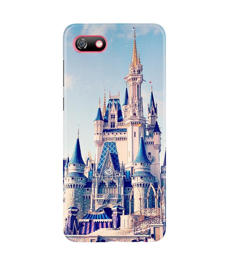 Disney Land for Gionee F205 (Design - 185) Disney Land for Gionee F205 (Design - 185)