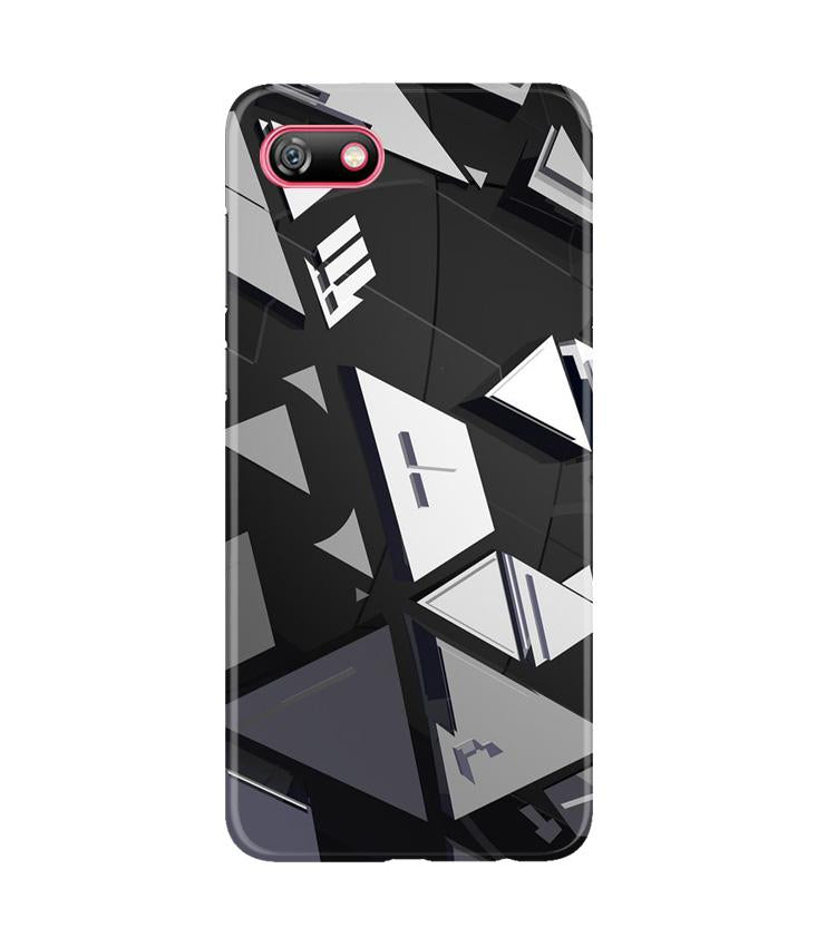 Modern Art Mobile Back Case for Gionee F205 (Design - 230) Modern Art Case for Gionee F205 (Design No. 230)