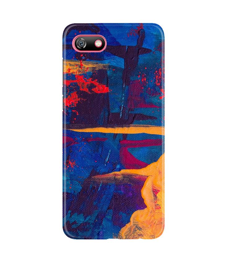 Modern Art Mobile Back Case for Gionee F205 (Design - 238) Modern Art Case for Gionee F205 (Design No. 238)