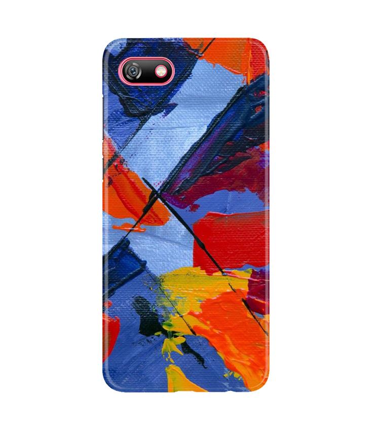 Modern Art Mobile Back Case for Gionee F205 (Design - 240) Modern Art Case for Gionee F205 (Design No. 240)