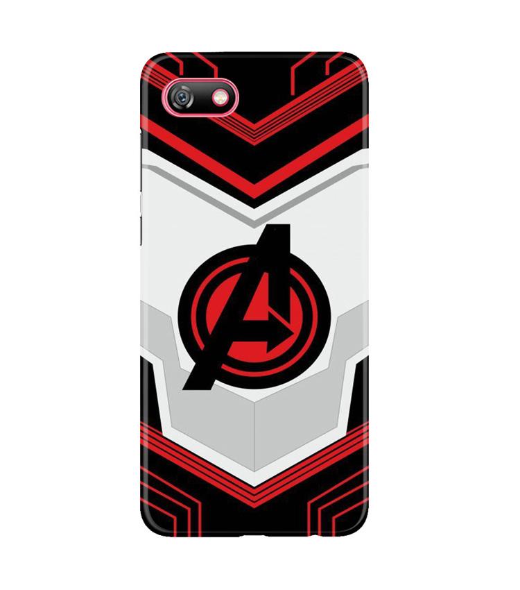 Avengers2 Mobile Back Case for Gionee F205 (Design - 255) Avengers2 Case for Gionee F205 (Design No. 255)