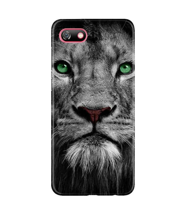 Lion Mobile Back Case for Gionee F205 (Design - 272) Lion Case for Gionee F205 (Design No. 272)