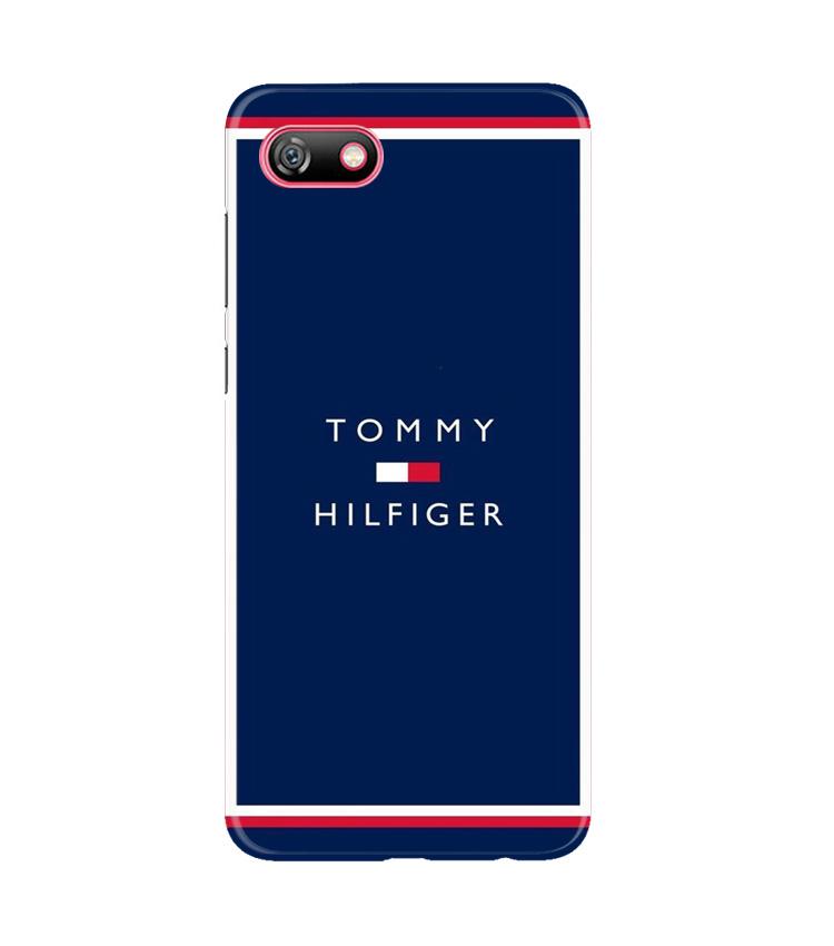 Tommy Hilfiger Mobile Back Case for Gionee F205 (Design - 275) Tommy Hilfiger Case for Gionee F205 (Design No. 275)