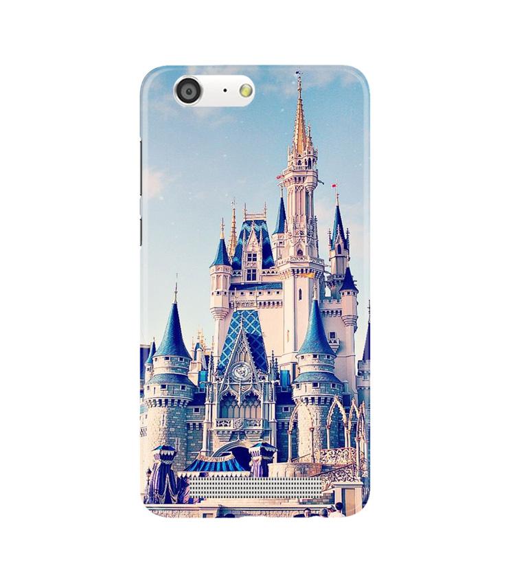 Disney Land for Gionee M5 (Design - 185) Disney Land for Gionee M5 (Design - 185)