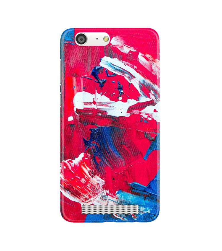 Modern Art Mobile Back Case for Gionee M5 (Design - 228) Modern Art Case for Gionee M5 (Design No. 228)