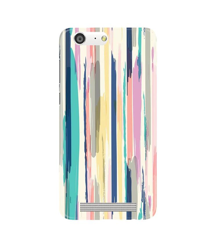 Modern Art Mobile Back Case for Gionee M5 (Design - 241) Modern Art Case for Gionee M5 (Design No. 241)