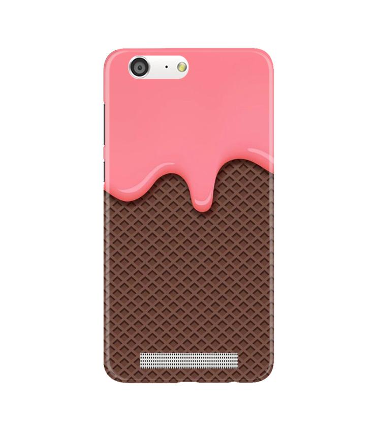 IceCream Mobile Back Case for Gionee M5 (Design - 287) IceCream Case for Gionee M5 (Design No. 287)