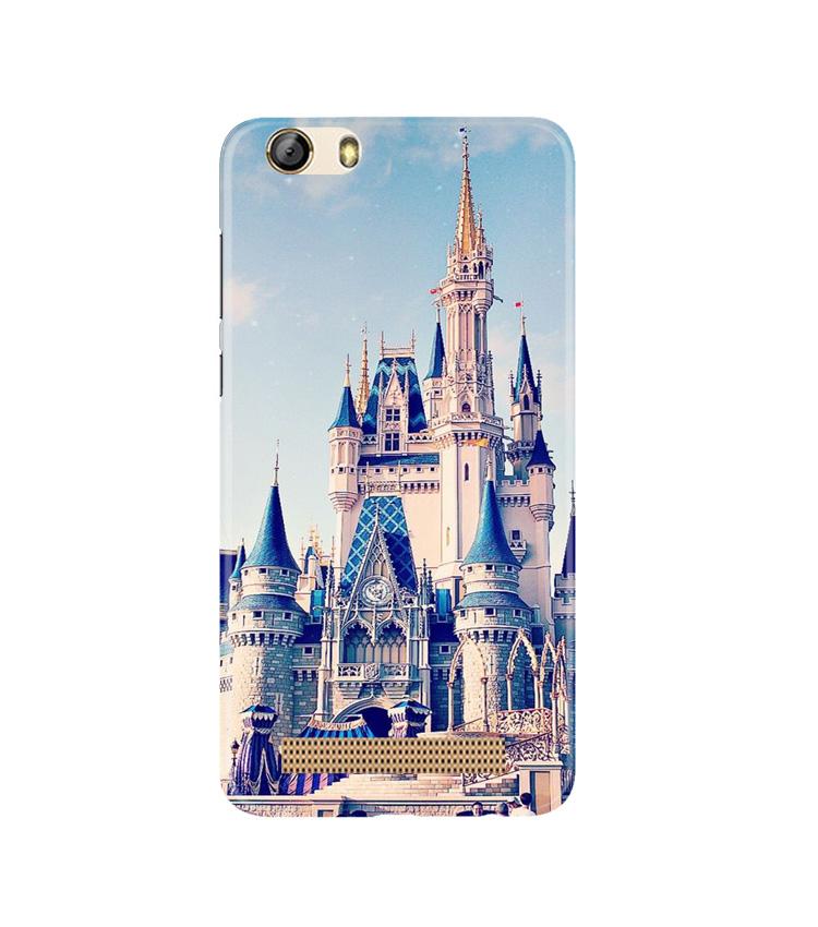 Disney Land for Gionee M5 Lite (Design - 185) Disney Land for Gionee M5 Lite (Design - 185)