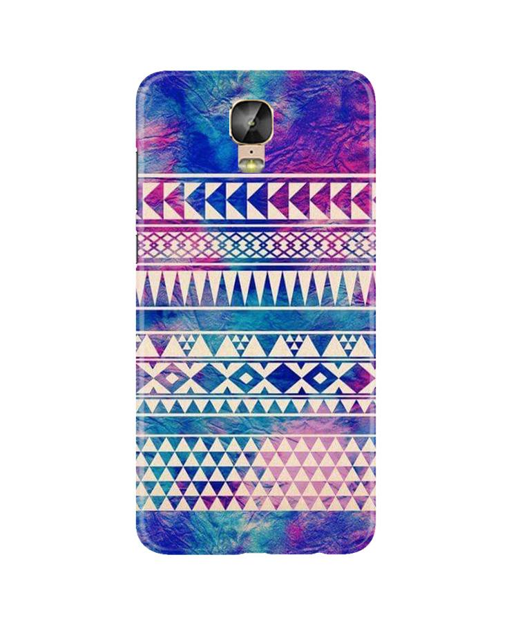 Modern Art Mobile Back Case for Gionee M5 Plus (Design - 8) Modern Art Case for Gionee M5 Plus