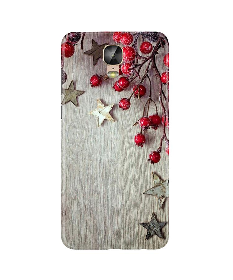 Stars Mobile Back Case for Gionee M5 Plus (Design - 67) Stars Case for Gionee M5 Plus