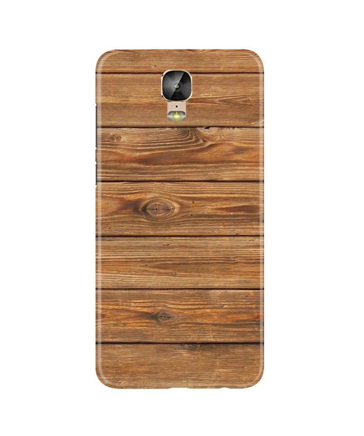 Wooden Look Mobile Back Case for Gionee M5 Plus (Design - 113) Wooden Look Case for Gionee M5 Plus (Design - 113)