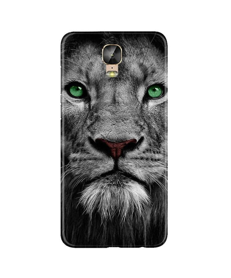 Lion Mobile Back Case for Gionee M5 Plus (Design - 272) Lion Case for Gionee M5 Plus (Design No. 272)