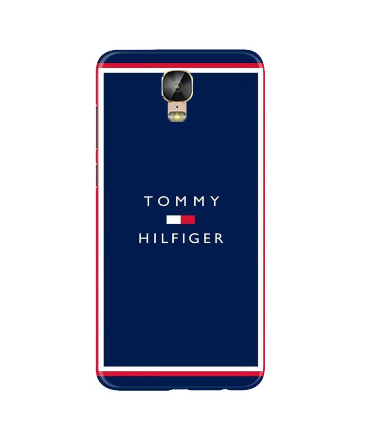 Tommy Hilfiger Mobile Back Case for Gionee M5 Plus (Design - 275) Tommy Hilfiger Case for Gionee M5 Plus (Design No. 275)